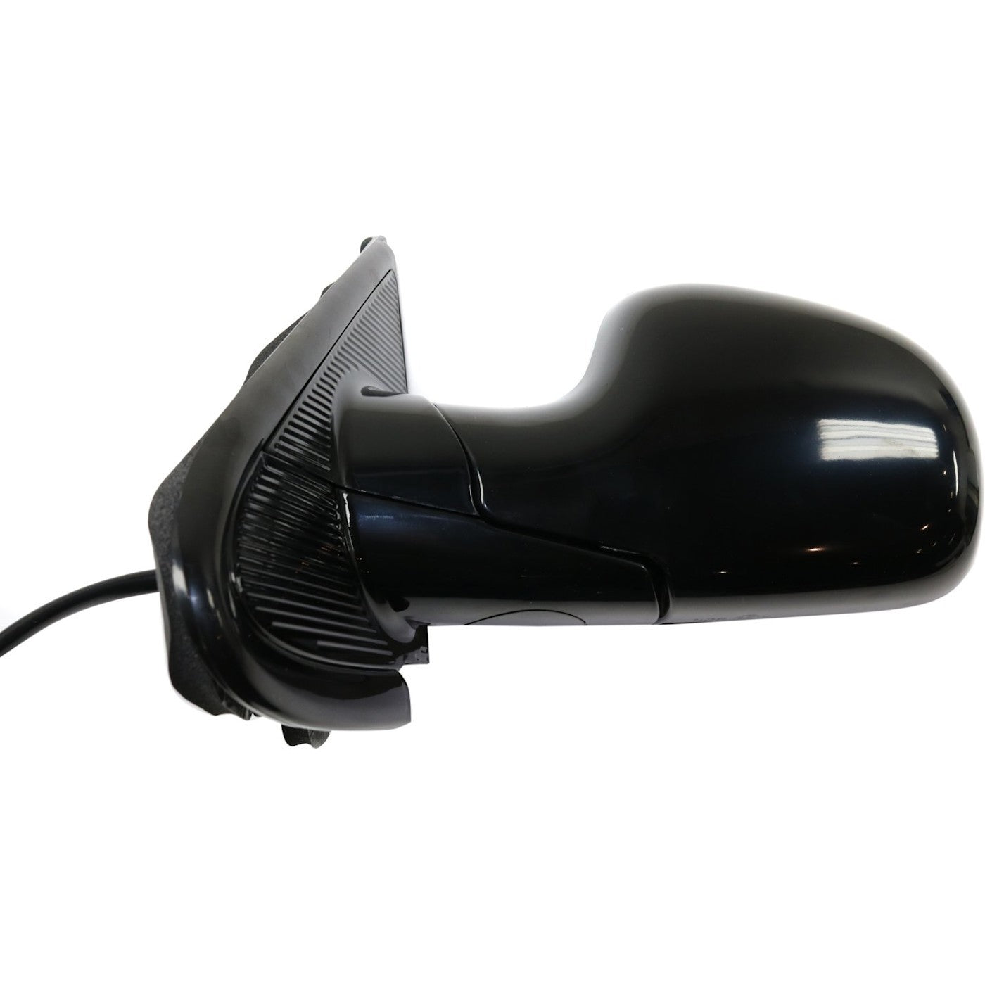 Power Mirror Set for Dodge Grand Caravan (2001–2007) Manual Fold Heated
