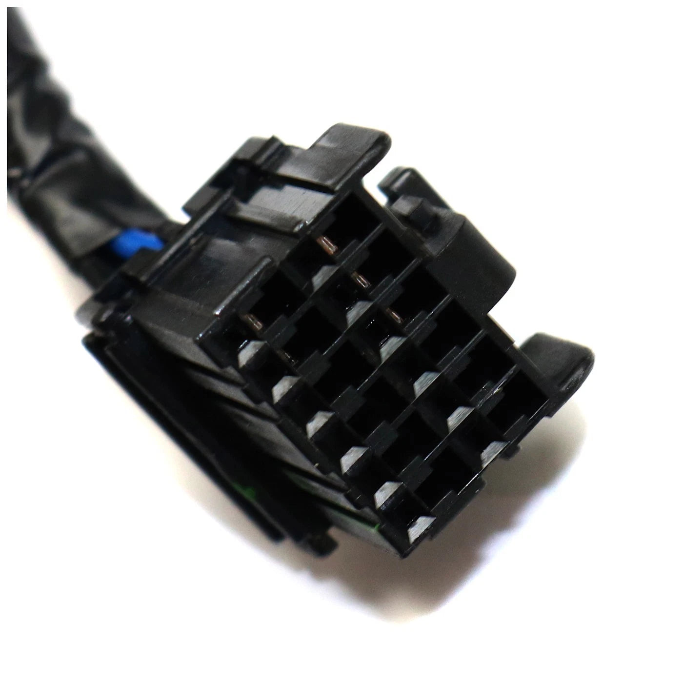 Heated Driver Left Side Mirror for Chrysler Pacifica (2006–2008)