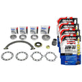 Rear Diff Rebuild + Oil for Toyota Landcruiser (1992���2002)