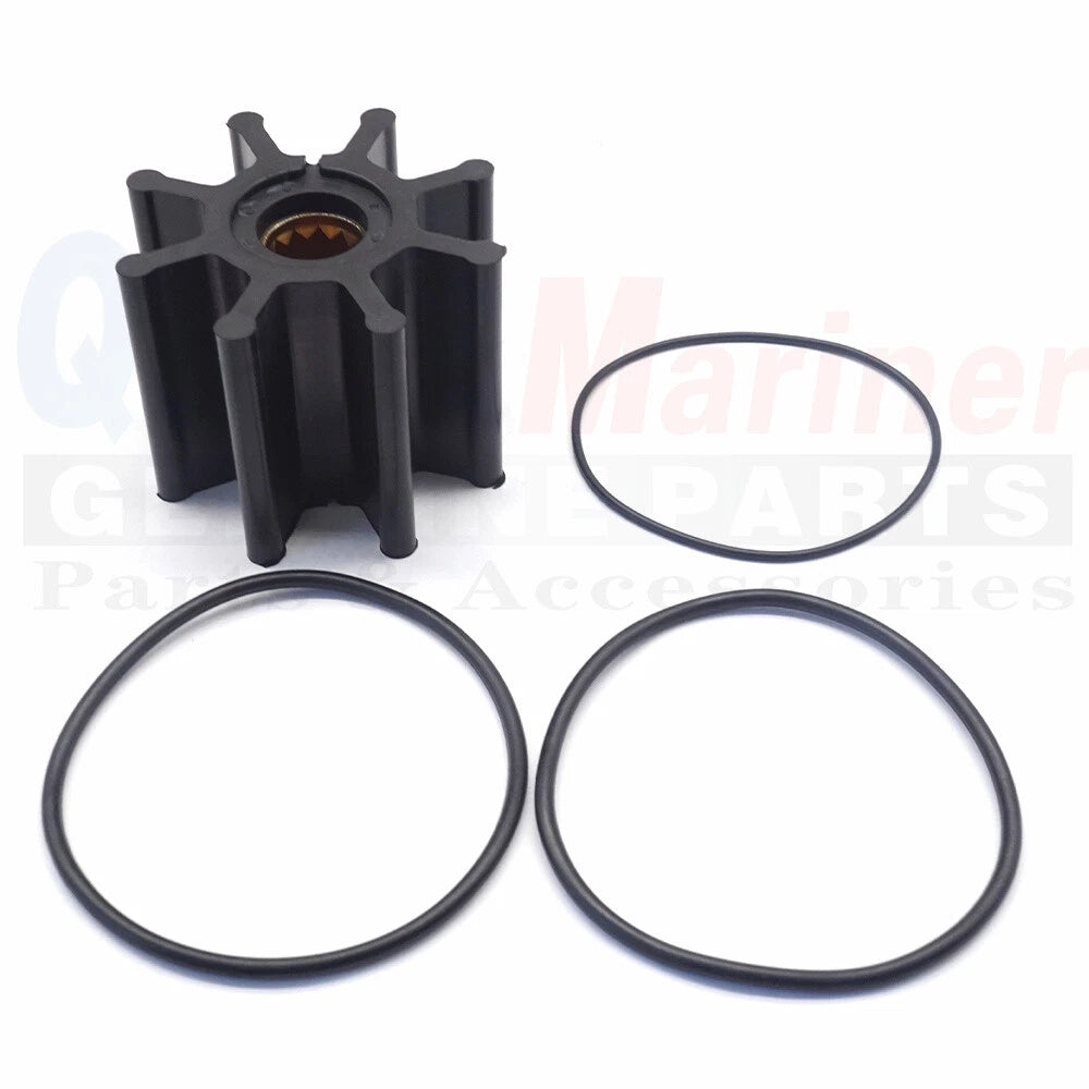 Impeller Kit for Yanmar 4LH 4BY 6BY (Replaces 120650-42310)