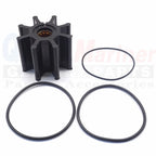 Impeller Kit for Yanmar 4LH 4BY 6BY (Replaces 120650-42310)
