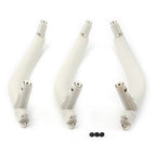 Interior Door Pull Handle Trim Cover Set for BMW X5 X6 F15 F16 (2014-2020)