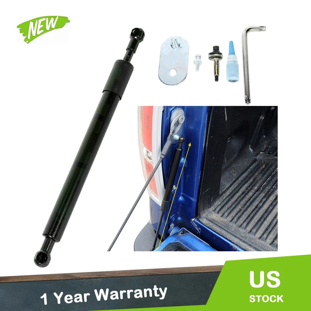 Tailgate Assist Lift Support Shock Strut for Ford F-150 (2004–2014)