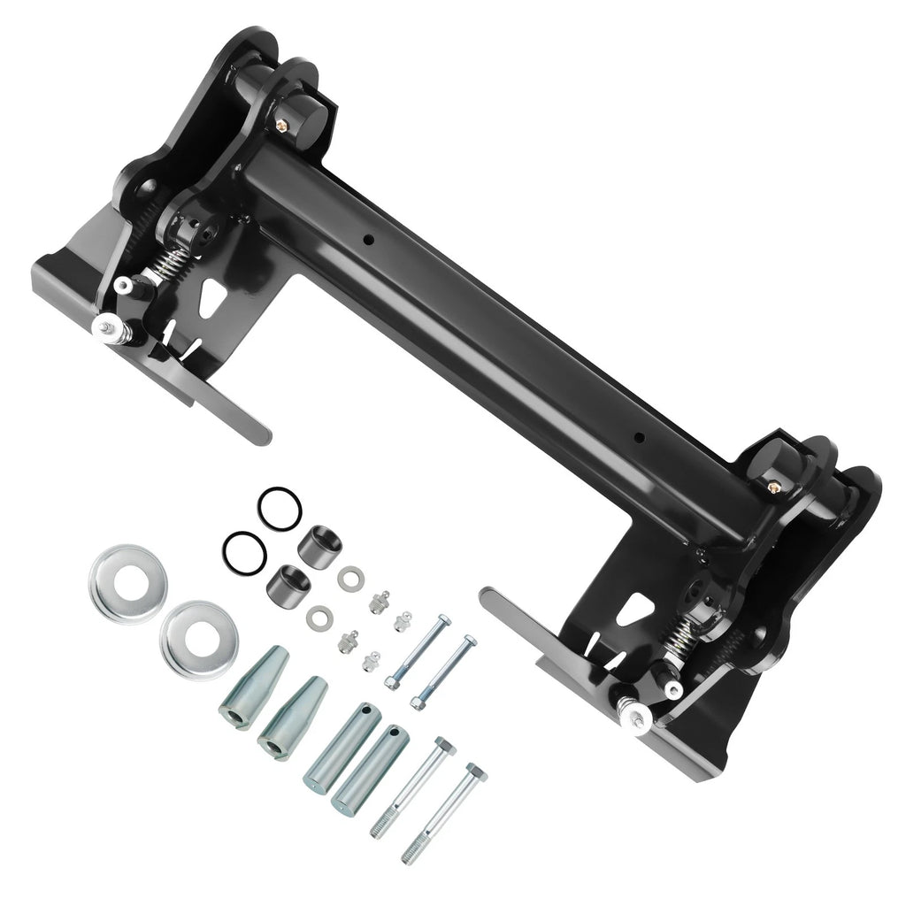 Mounting System Assembly for Bobcat 773/S150/S185/T190 7143508 6577954 27E10