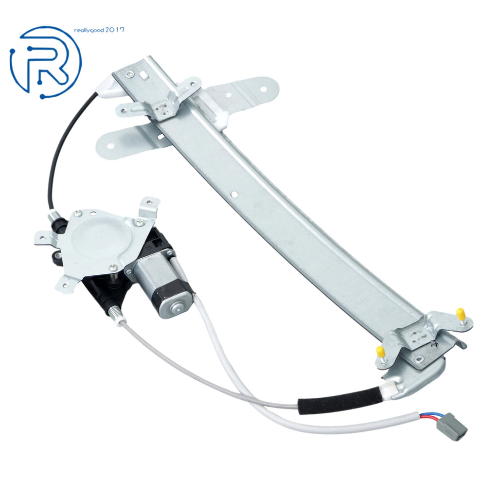 Front Driver Side Electric Window Motor for Lincoln Town Car (1998–2011)