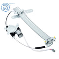 Front Driver Side Electric Window Motor for Lincoln Town Car (1998–2011)