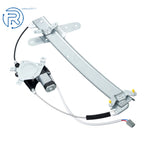 Front Driver Side Electric Window Motor for Lincoln Town Car (1998–2011)