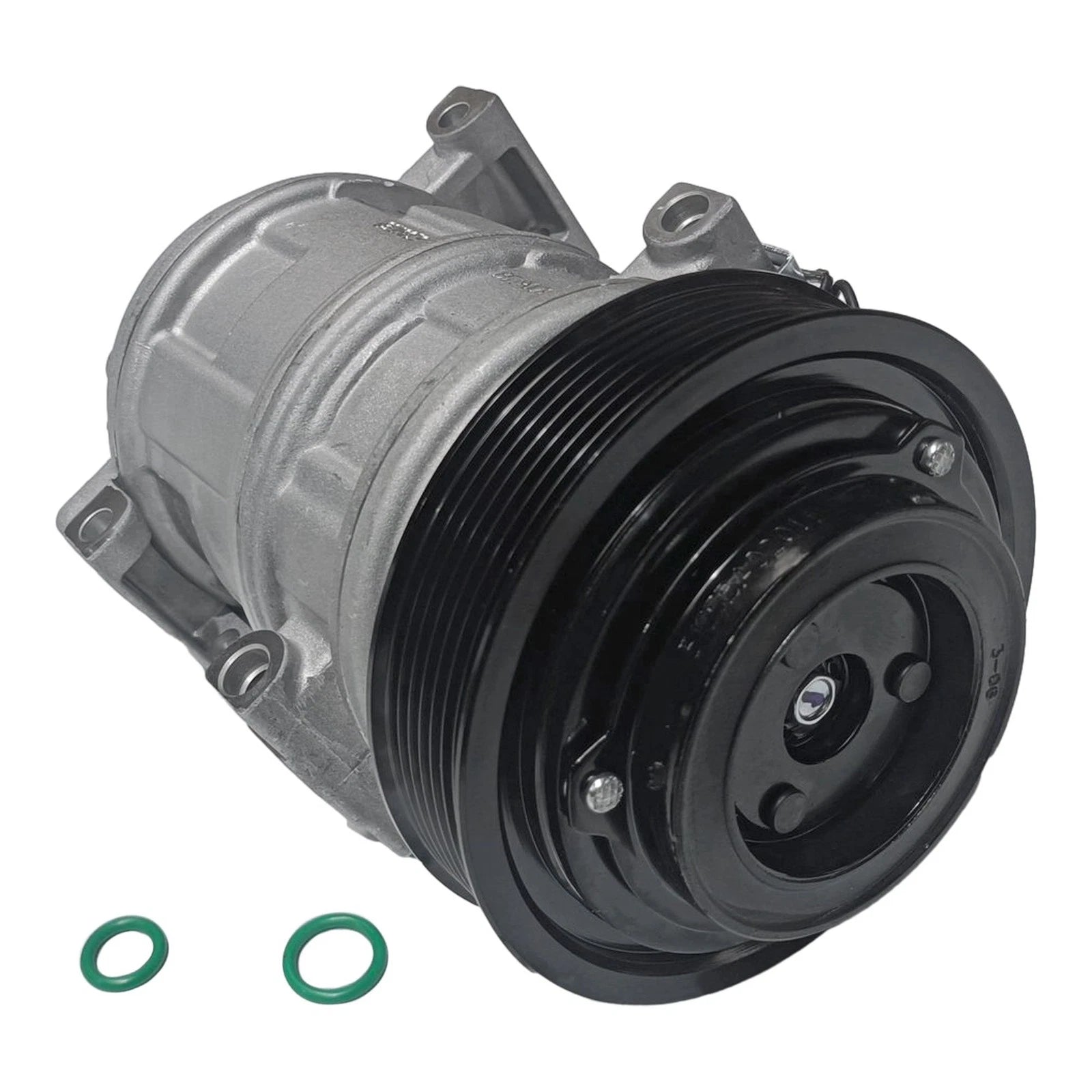 A/C Compressor 7-Groove 10S15C for Scion tC (2007–2010) 98365