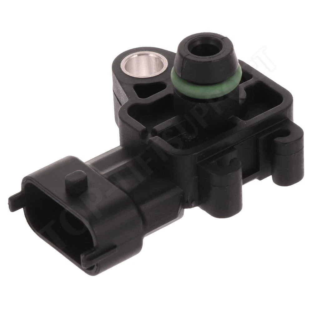 Set of 4 Manifold Pressure MAP Sensors for Chevrolet Impala (2008–2011)