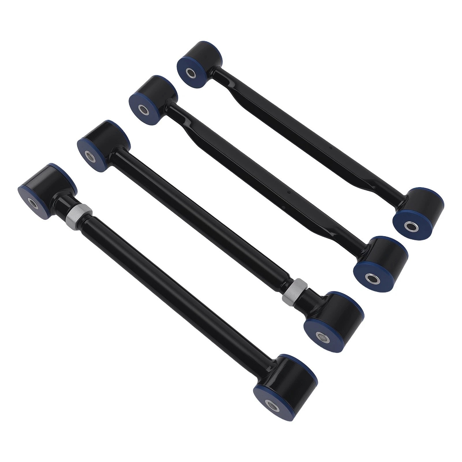 Upper & Lower Rear Trailing Control Arms for Chevrolet SSR (2003–2006)