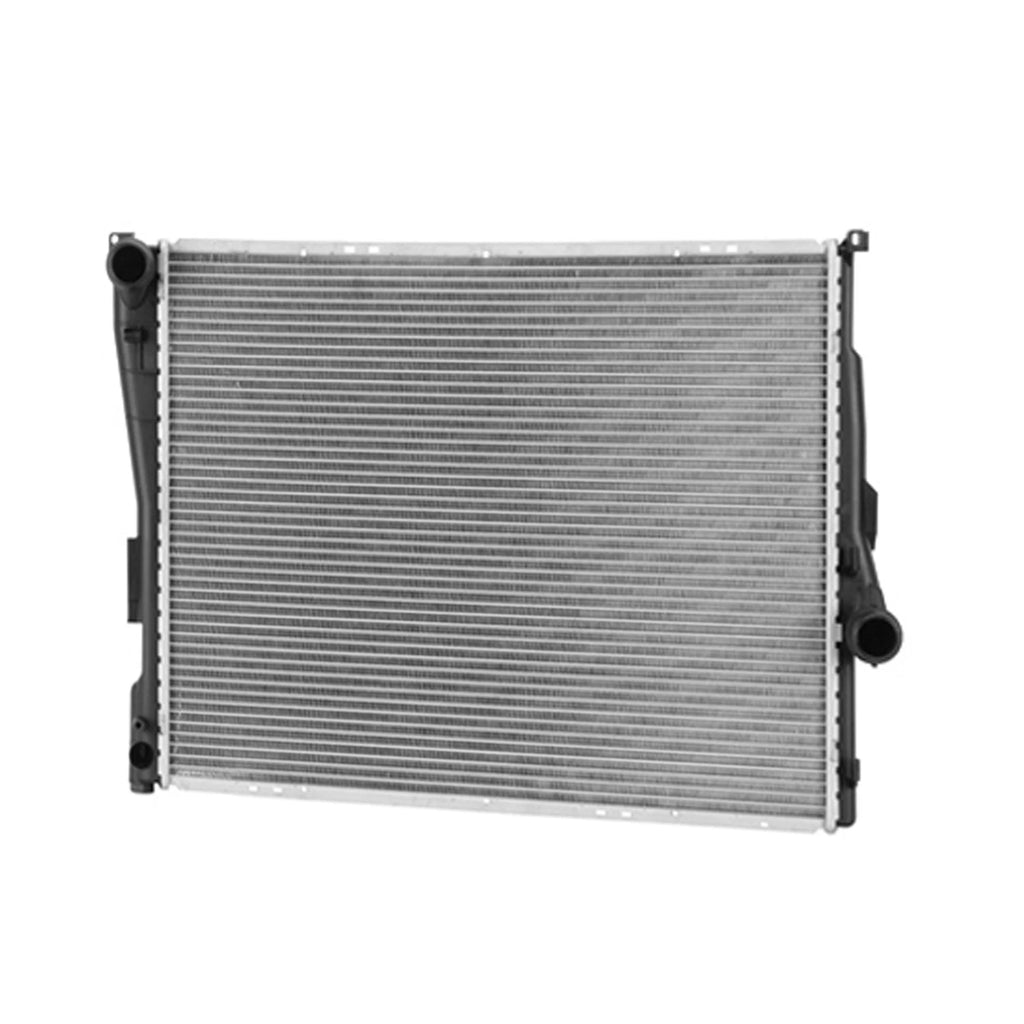 Replacement Radiator for Nissan Navara D40 (2005–2015)