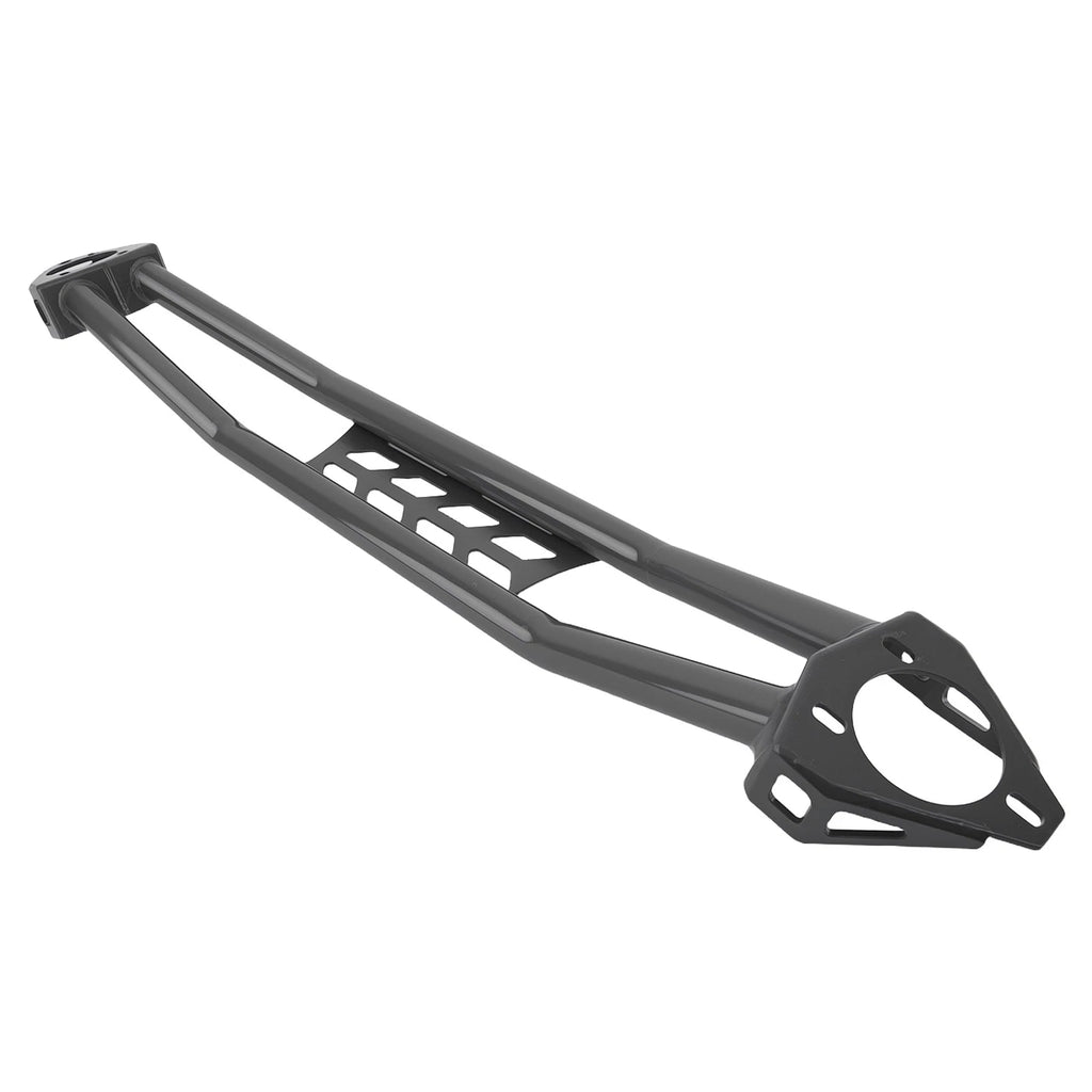 Front Strut Tower Dual Bar Rod Brace for Dodge Challenger (2008–2023)