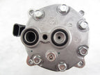 A C Compressor with Clutch Replacement for Toyota Hilux (2005-2015)