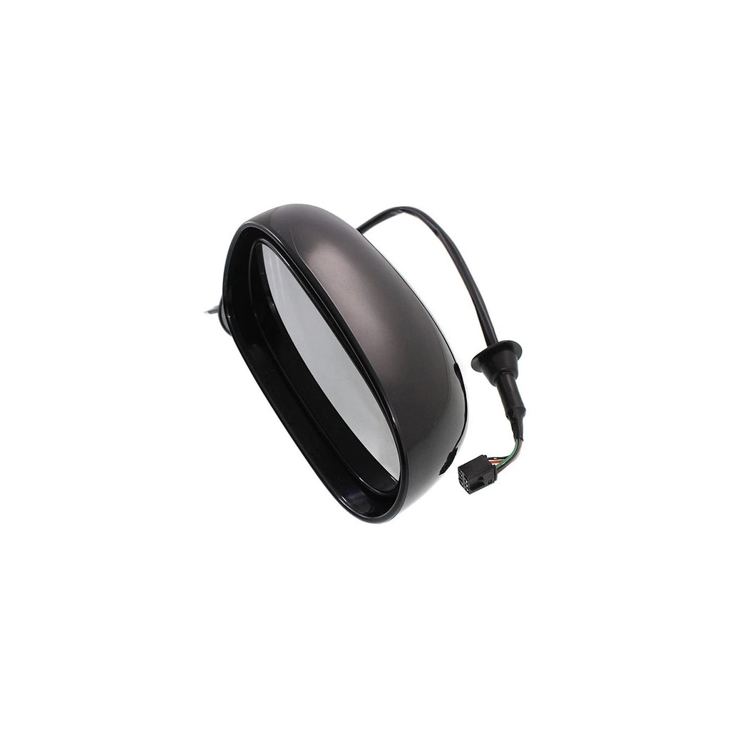 Set of 2 Power Mirrors for Chevrolet Corvette (2005–2009)