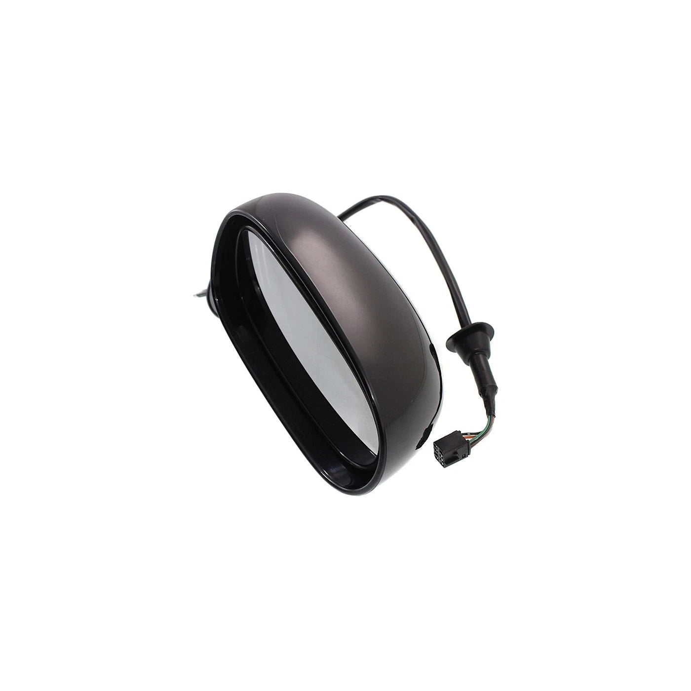 Set of 2 Power Mirrors for Chevrolet Corvette (2005–2009)