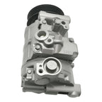 AC Compressor Replacement for Audi A4 (2009-2016)