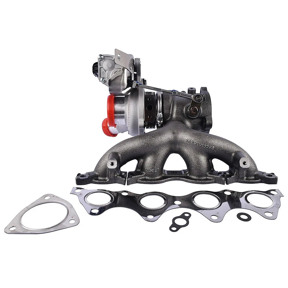 Turbocharger for Hyundai i30 Tucson Kia Sportage 1.6L (2012–2017)