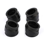 4X Intake Boot for Honda 16211-425-000 16212-425-000 16213-425-000 16214-425-000