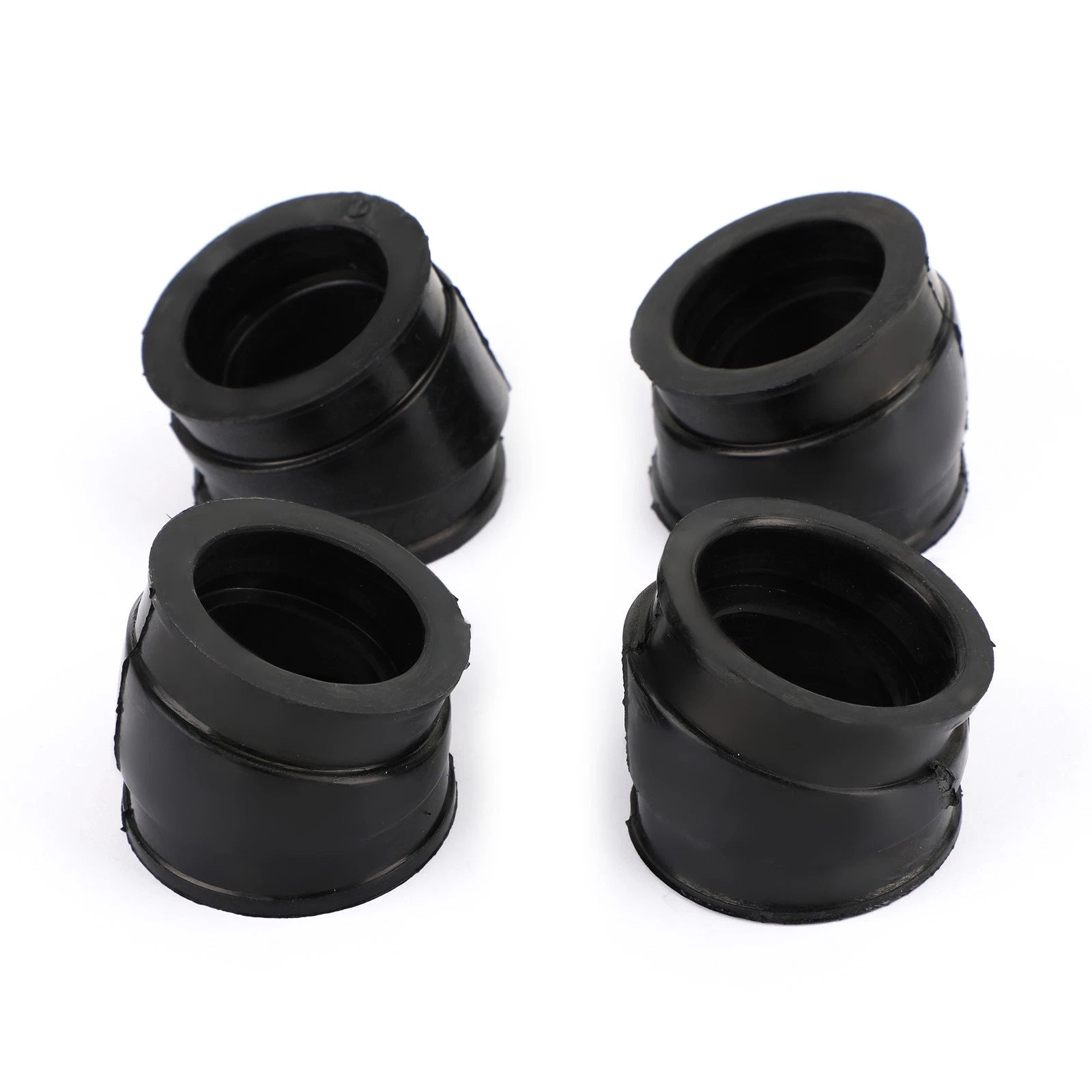 4X Intake Boot for Honda 16211-425-000 16212-425-000 16213-425-000 16214-425-000