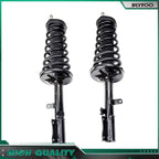 Rear Complete Struts Coil Springs Assembly for Toyota Camry Avalon Lexus ES300