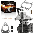 Turbo Charger for Toyota Hiace (2002–2010) 2KD-FTV 17201-30030