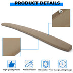 Dash Pad Cover for Chevy GMC C10 Truck (1967–1972) - Brown