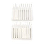 Bristles Gap Cleaning Brush for Shower Tool (Fits )