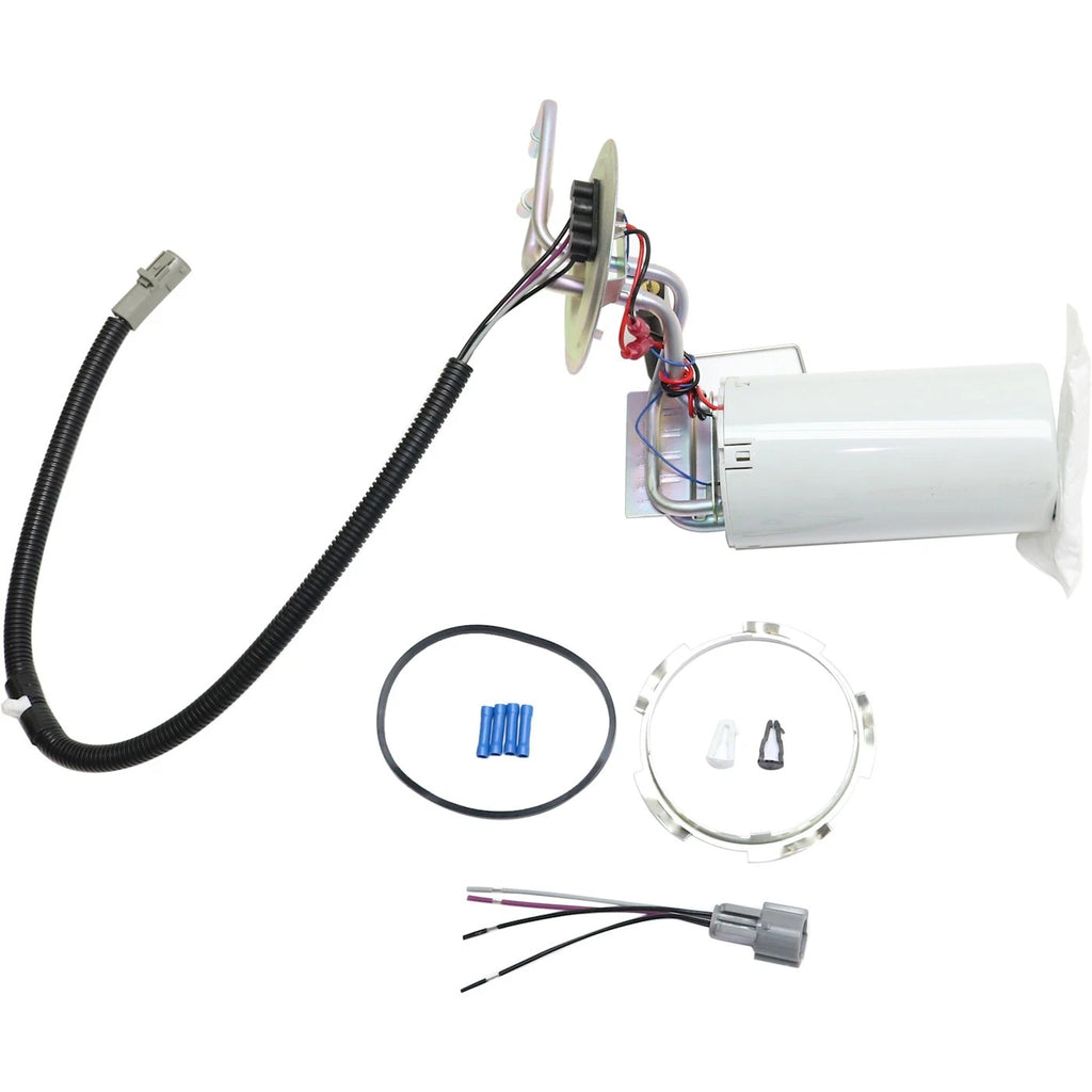 Electric Fuel Pump for Ford F150 F250 F350 (Driver Left Side)