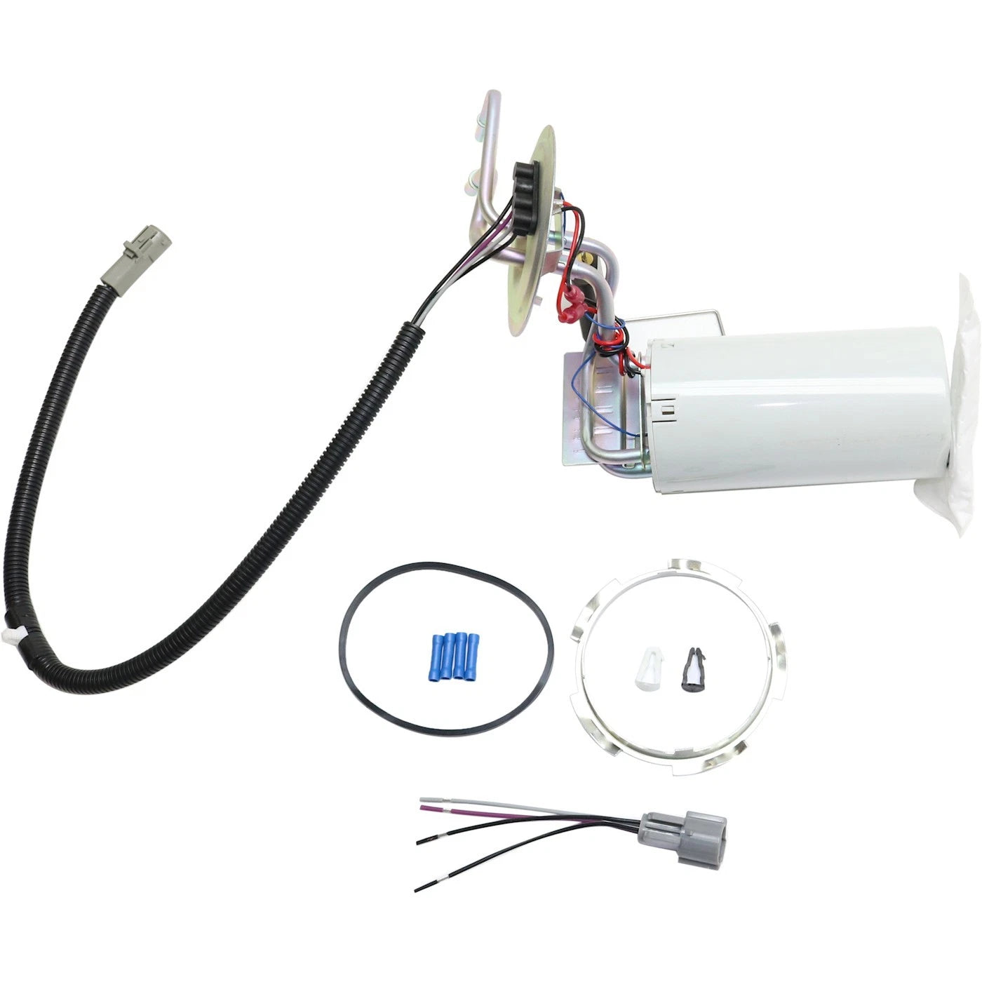 Electric Fuel Pump for Ford F150 F250 F350 (Driver Left Side)