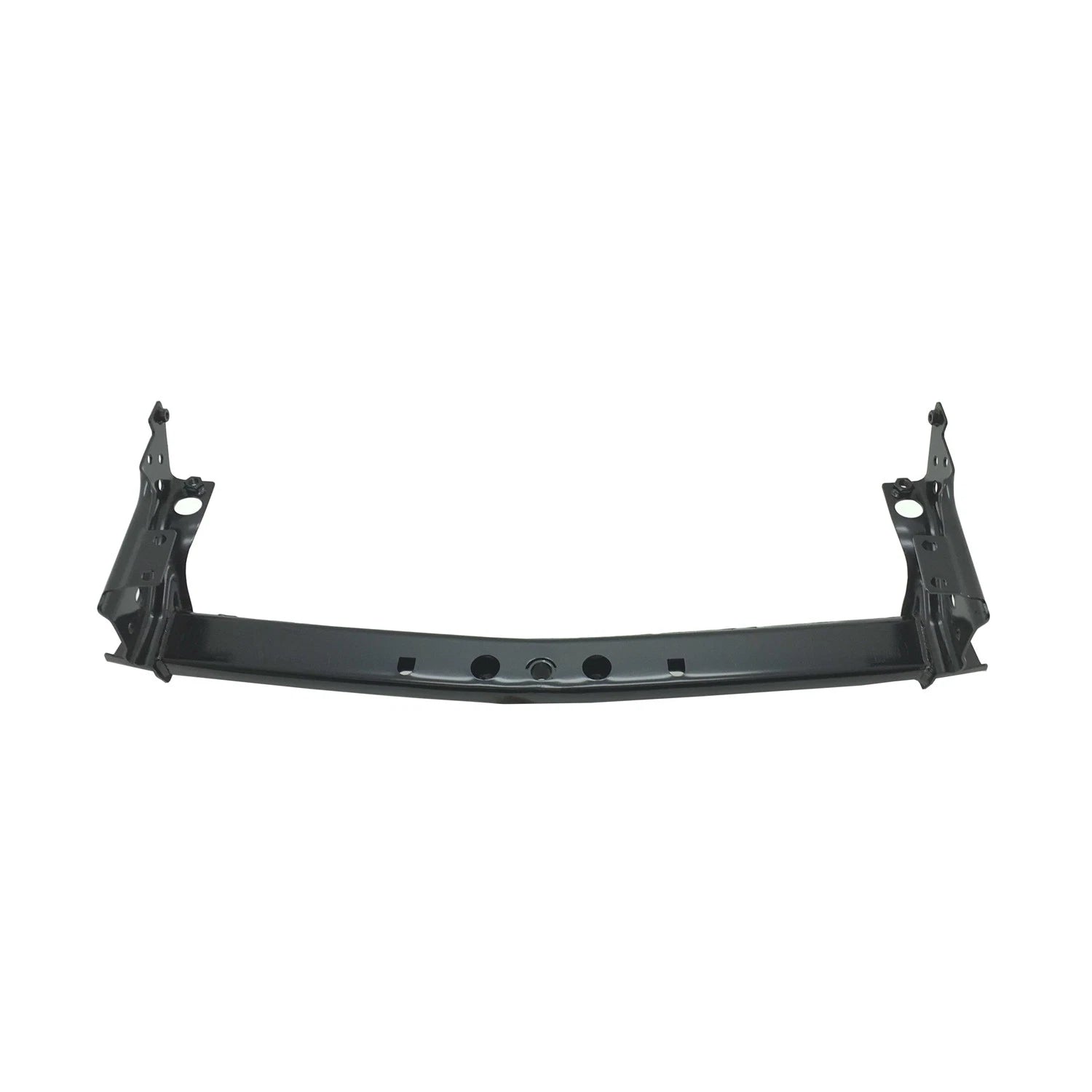 Replacement Steel Rear Bumper Impact Bar (See compatibility Chart)