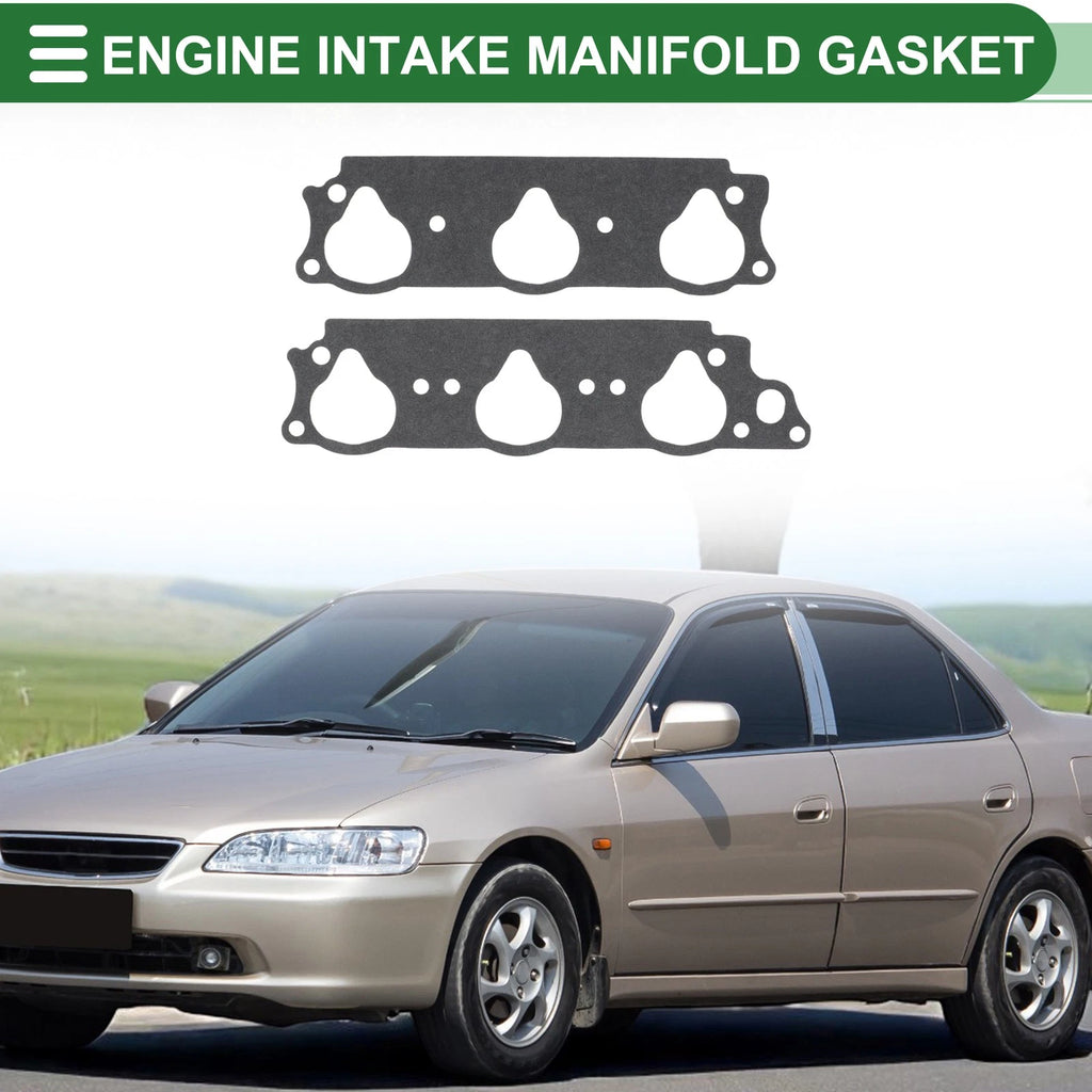 Engine Intake Manifold Gasket for Honda Accord (2004–2007) No. 17055RCAA01