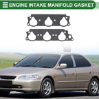 Engine Intake Manifold Gasket for Honda Accord (2004–2007) No. 17055RCAA01