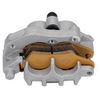 Front Brake Caliper w/ Pads for Honda CRF450X (2005–2020) CRF250X (2004–2017)