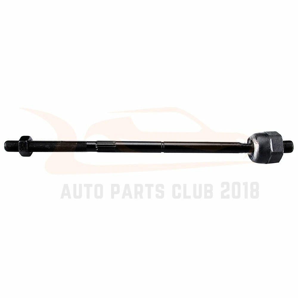 Set of 8 Front Lower Control Arms Tie Rods Sway Bars for Ford Mustang (2005-2006)