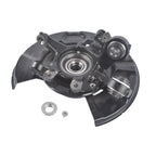 Rear Passenger Side Steering Knuckle & Hub Bearing for BMW 335i 2007-2013