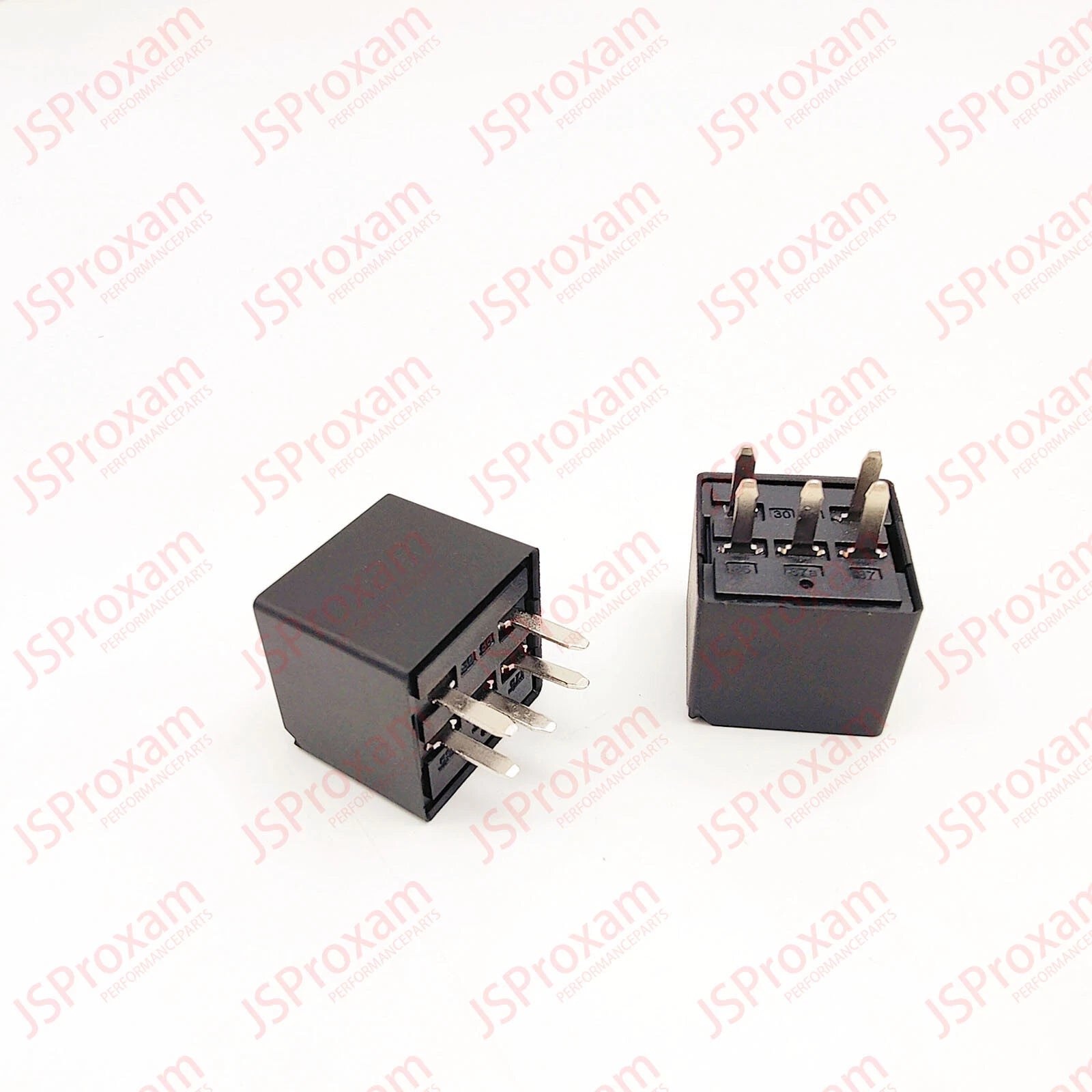 2X Starter Motor Electrical Fuse Relay for Volvo Penta GL GXiI GiI