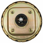 Dual Diaphragm Power Brake Booster for Chevy Ford GMC (Universal)