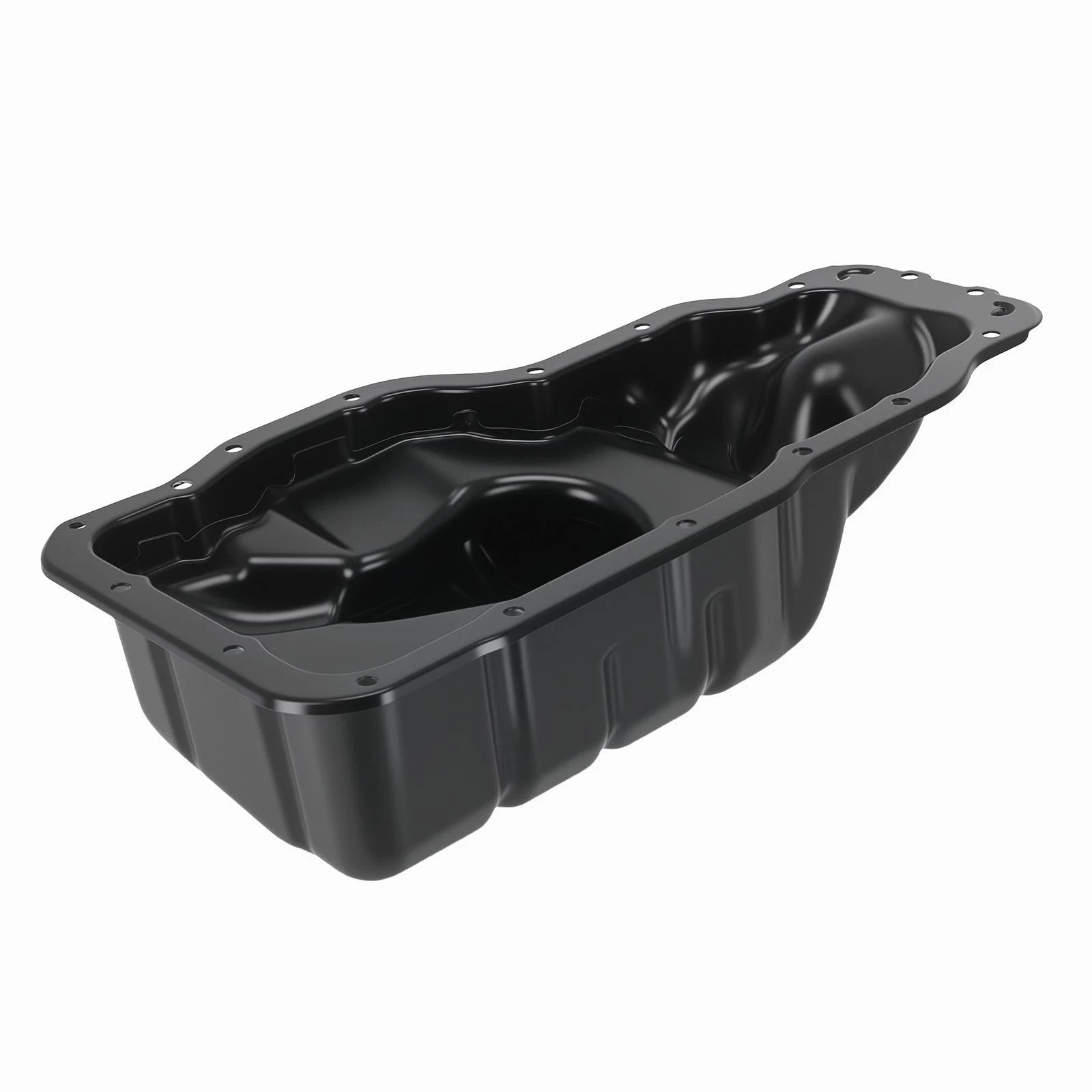 Engine Oil Sump Pan for Kia Forte, Soul, Forte5 2.0L (2015–2020) 264-276