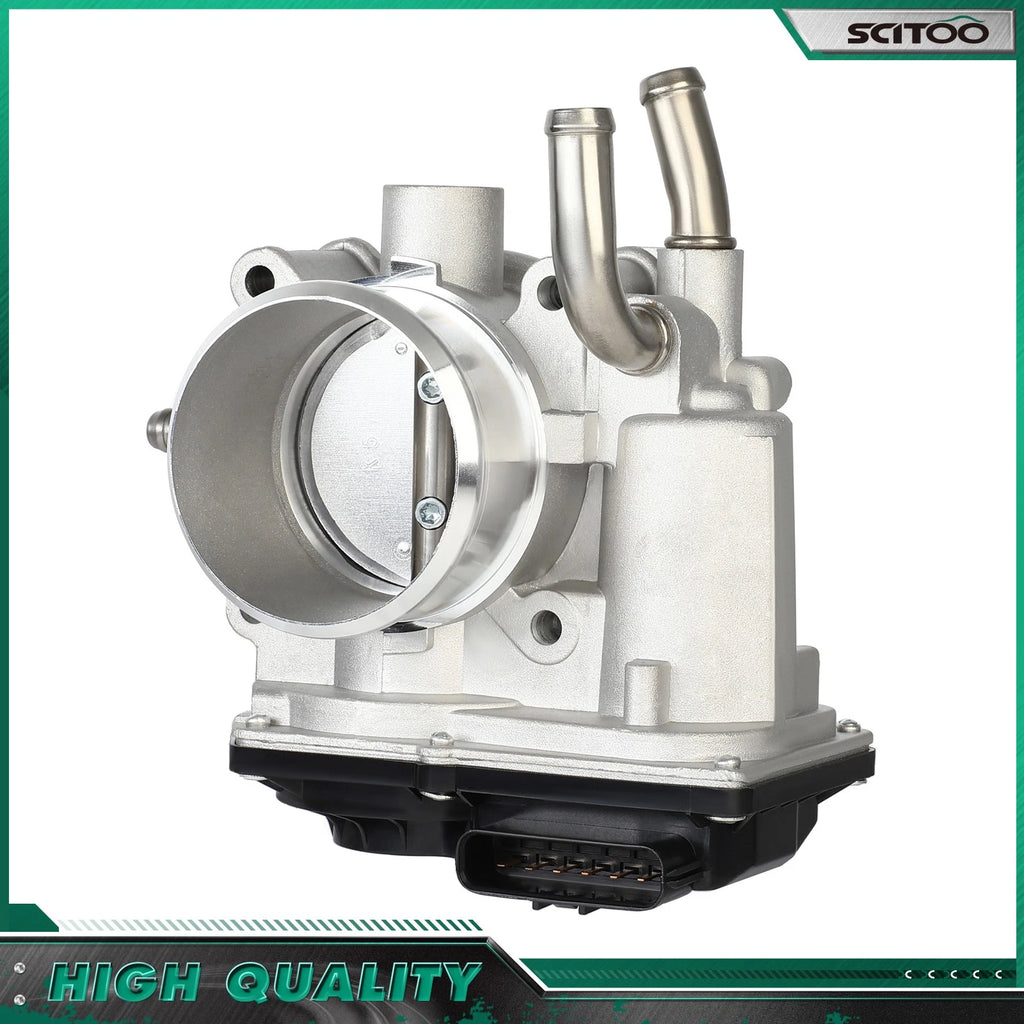 Throttle Body for Hyundai Tucson (2016–2018) & Kia Optima 1.6L (2017–2020)