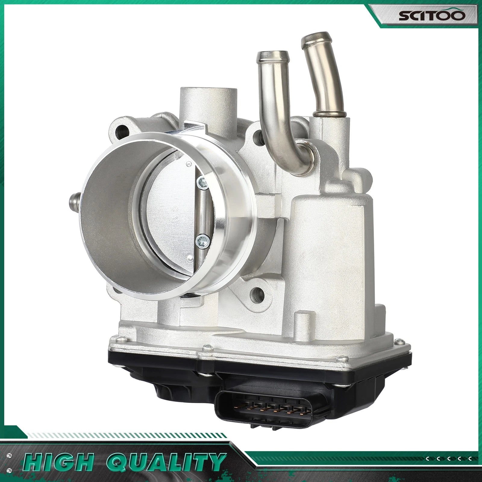 Throttle Body for Hyundai Tucson (2016–2018) & Kia Optima 1.6L (2017–2020)