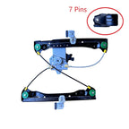 Front Right Window Regulator 7 Pins for Holden Cruze JG/JH (2009–2016)