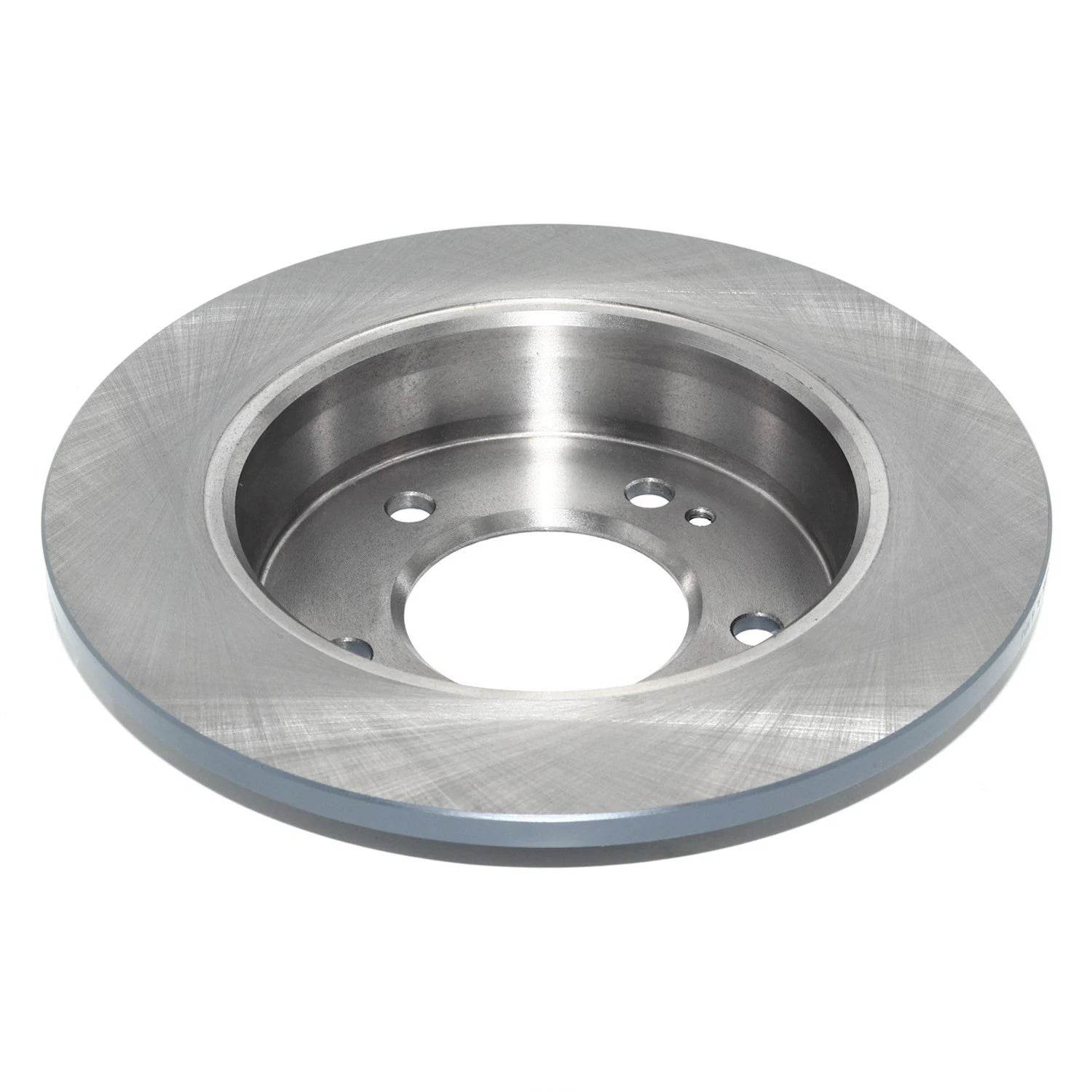 DuraGo Rear Rotors & Bosch QuietCast Ceramic Pads for Elantra L4 FWD (2011–2016)