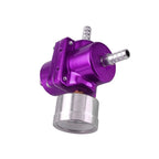 Adjustable Fuel Pressure Regulator with Oil Gauge Fitting for Automotive