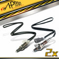 2X O2 Oxygen Sensors for Subaru Baja (2004–2006)