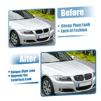 Front Hood Grille Grill for BMW 328xi 335xi 328i 335i xDrive