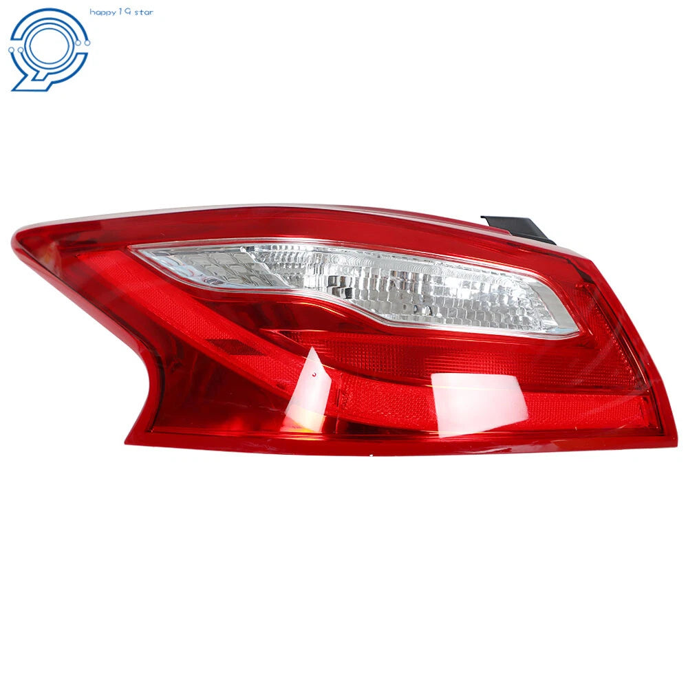 Left Outer Tail Light for Nissan Altima (2016-2018)
