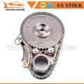 Timing Chain Kit for Buick Cadillac Chevrolet GMC Pontiac (2007–2013)