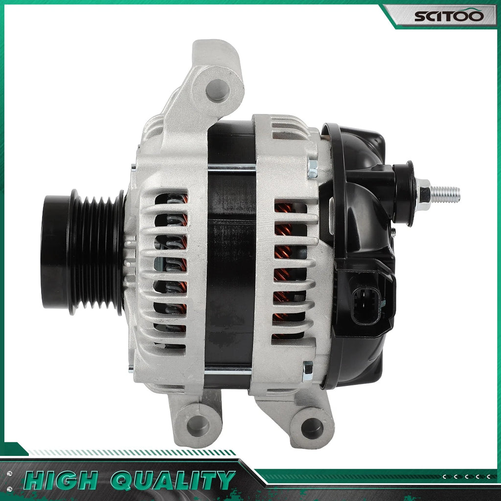 130A Alternator for Buick Envision (2017–2019) 11681