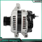 130A Alternator for Buick Envision (2017–2019) 11681
