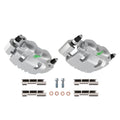 Rear Brake Caliper w/Bracket Set for Dodge Ram 1500 (2006–2008)